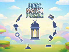 Gra Piece Match Puzzle