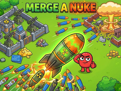 Gra Merge a Nuke