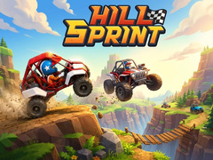 Gra Hill Sprint