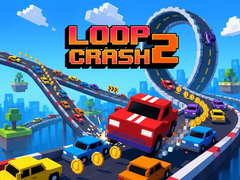 Gra Loop Crash 2