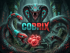 Gra Cobrix