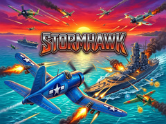 Gra Stormhawk