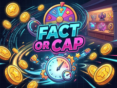 Gra Fact Or Cap