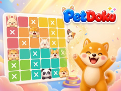 Gra PetDoku