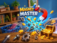 Gra Magnet Master
