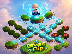 Gra Grass Flip