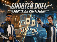 Gra Shooter Duel: Precision Champion