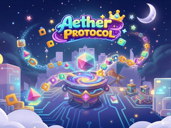 Gra Aether Protocol