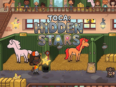 Gra Toca: Hidden Stars