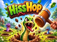 Gra HissHop