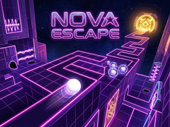 Gra Nova Escape