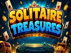 Gra Solitaire Treasures