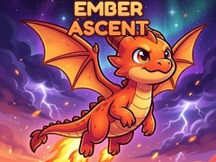 Gra Ember Ascent