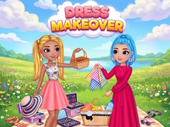 Gra Dress Makeover