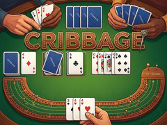 Gra Cribbage