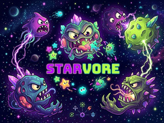 Gra Starvore