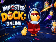 Gra imposter Duck : Online
