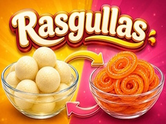 Gra Rasgullas