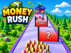 Gra Money Rush 