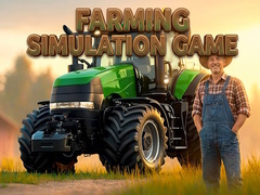 Gra Farming Simulation Game