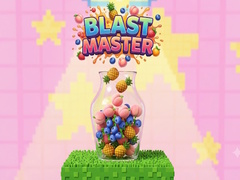 Gra Blast Master