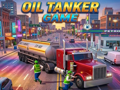 Gra Oil Tanker Game