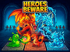 Gra Heroes Beware