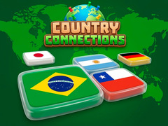 Gra Country Connections