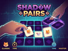 Gra Shadow Pairs