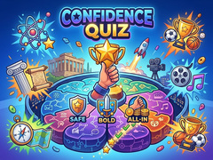 Gra Confidence Quiz
