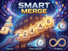Gra Smart Merge