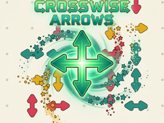Gra Crosswise Arrows