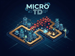 Gra Micro TD