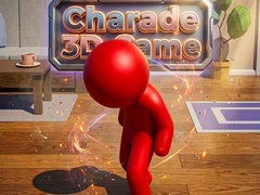 Gra Charade 3D Game