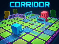 Gra Corridor