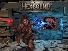 Gra Hexbound