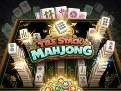 Gra Tile Stack Mahjong