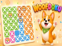 Gra Woof doku