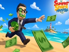 Gra Summer Shore Hustle