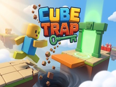 Gra Cube Trap