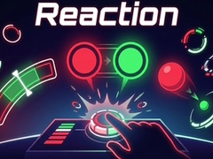 Gra Reaction