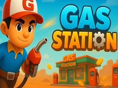 Gra Gas Station