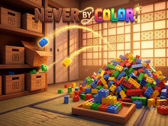 Gra Never by Color!