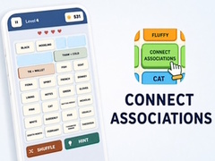 Gra Connect Associations