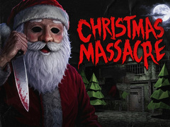 Gra Christmas Massacre