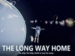 Gra The long way home