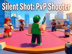 Gra Silent Shot: PvP Shooter