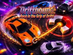 Gra Driftbound: Race in the Grip of Drift!