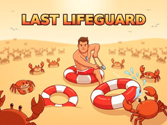 Gra Last Lifeguard
