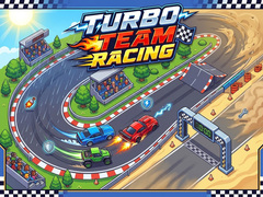 Gra Turbo Team Racing
